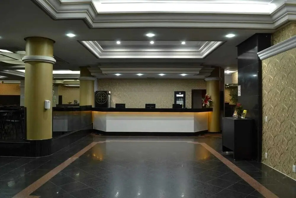 Hotel Europa