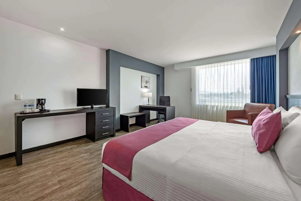 Comfort Inn Morelia
