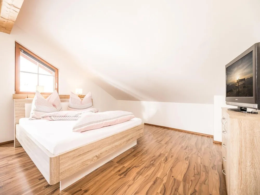 Chalet in Reith Near Ski Juwel Alpbachtal