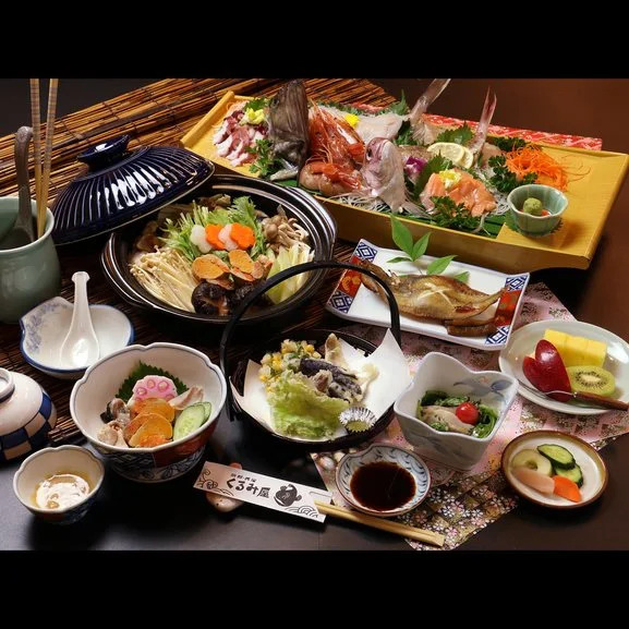 Ryokan Kurumiya