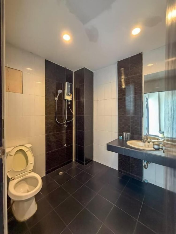 POR SAHA Hotel Ramkhamhaeng 100