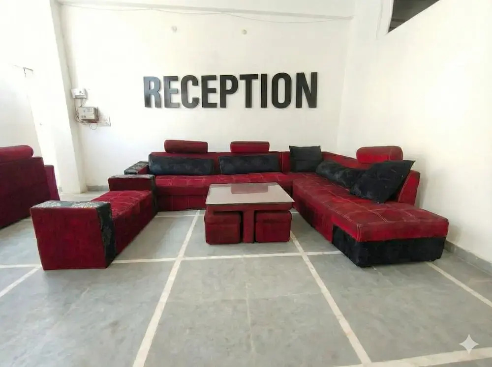 Luxury Sangam Homestay