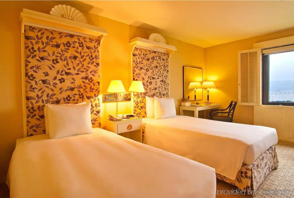 Regency Art Hotel Macau