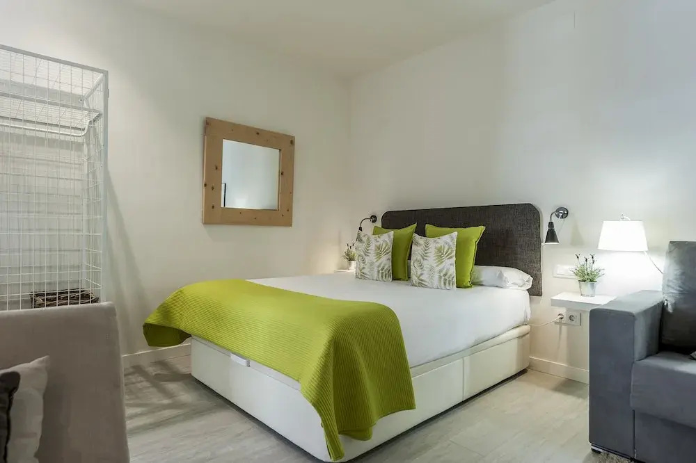 Apartamento Luxury III