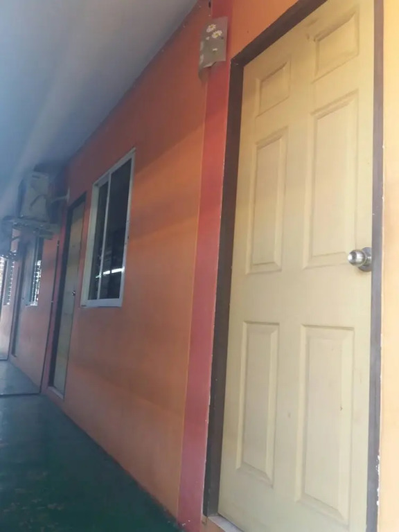 Homestay