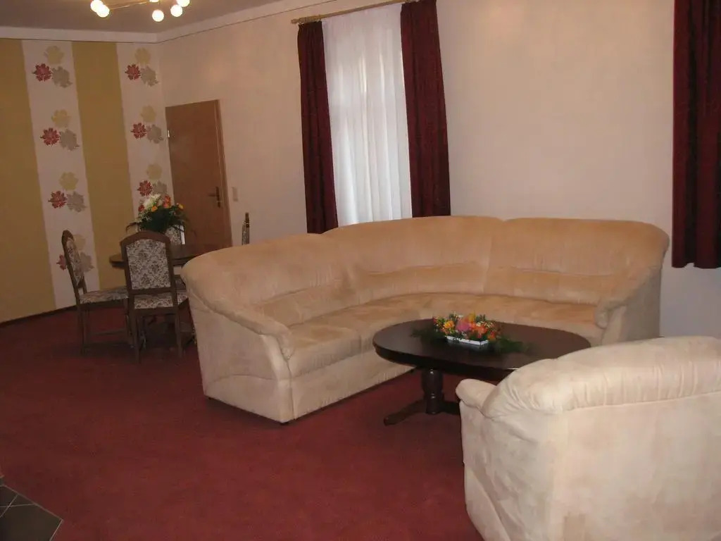Hotel Garni Dekorahaus