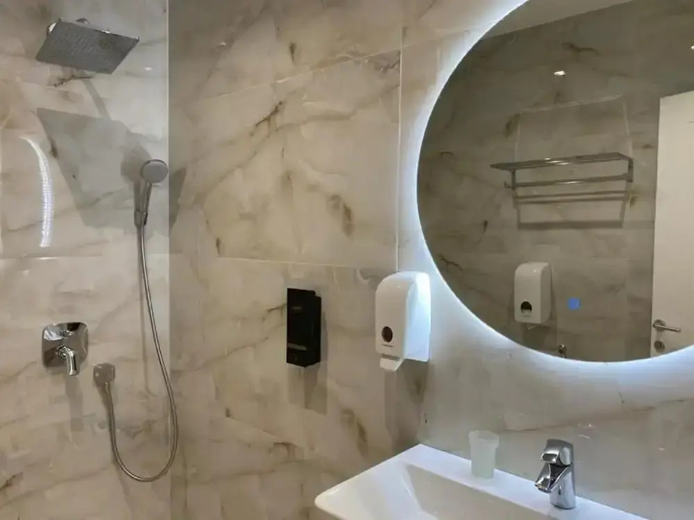 AMI MAR Hotel