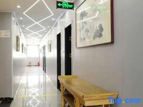 Zhangjia Villa (Beijing Lishugou Leisure Valley Branch)