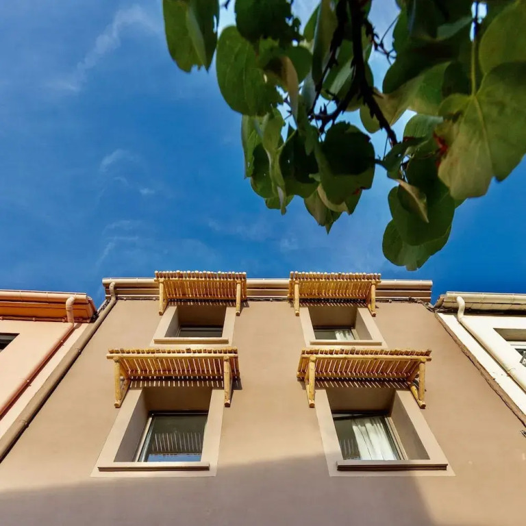 Maison Le S