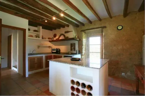 Can Sion Finca