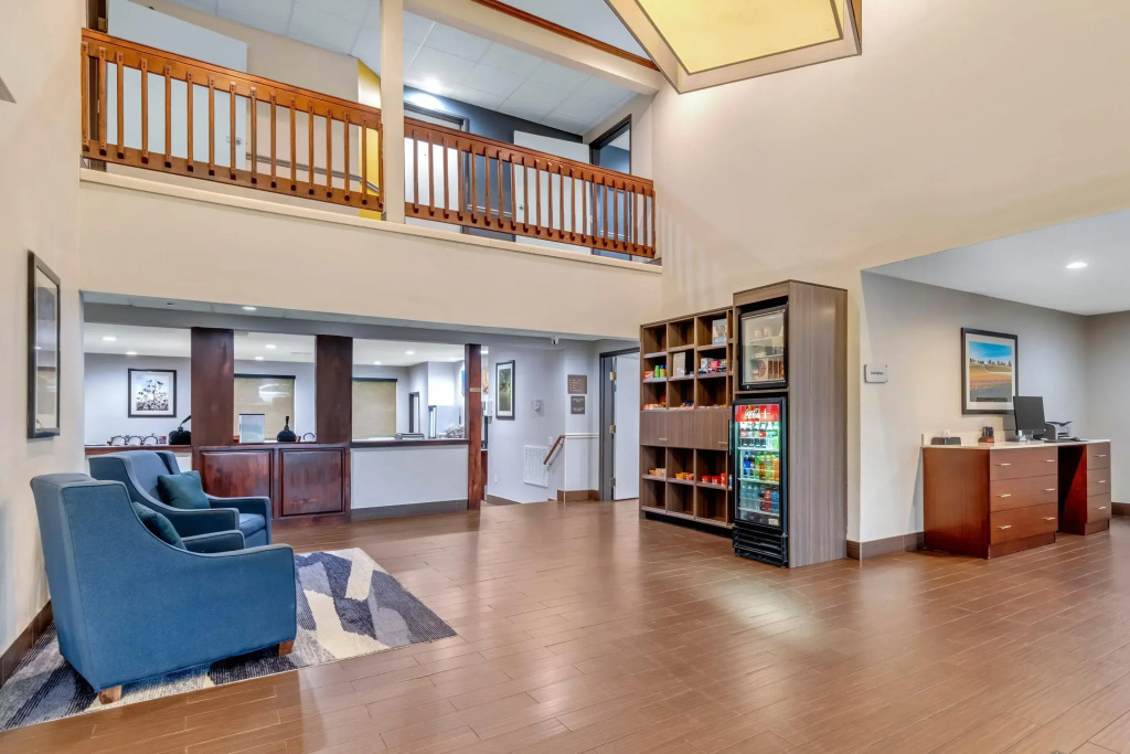 Comfort Inn Somerset - Lake Cumberland