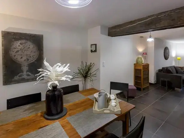 Logis Hotel Le Relais du Quercy