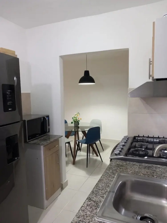 Residencial Dos Amigos
