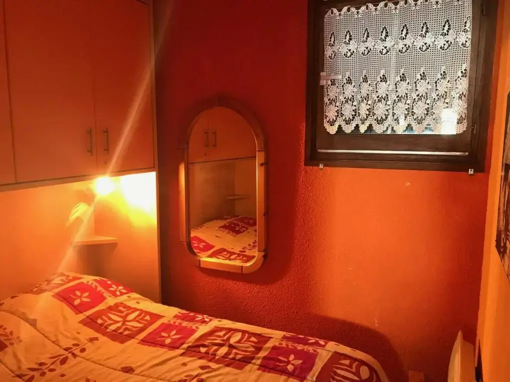 Appartement Montgenèvre, 3 pièces, 6 personnes - FR-1-445-19