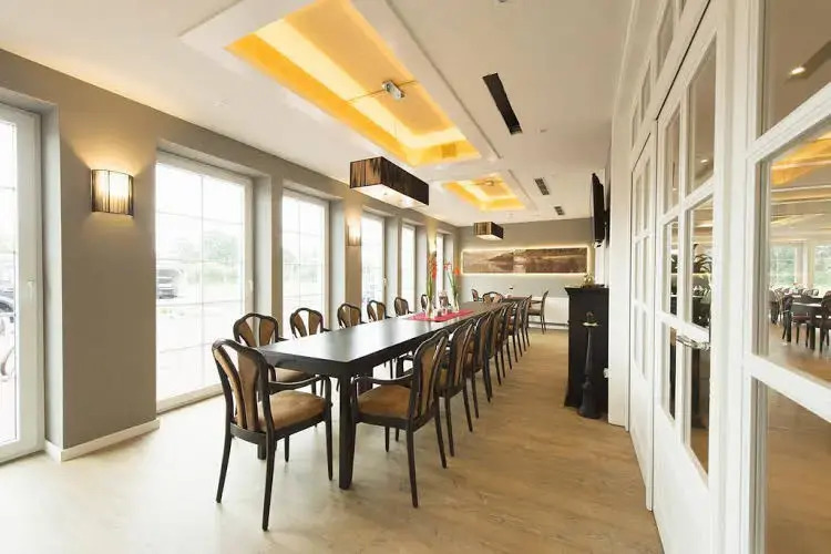 Golfhotel Wagenfeld