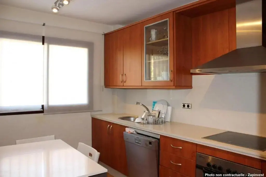 Las Garzas 2131 Beautiful Sea View Apartment