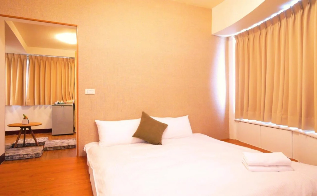 Fengjia Coco Hostel