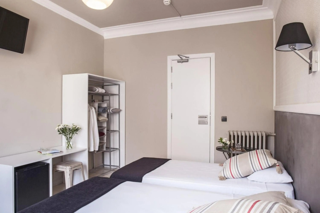 AinB B&B Eixample-Muntaner