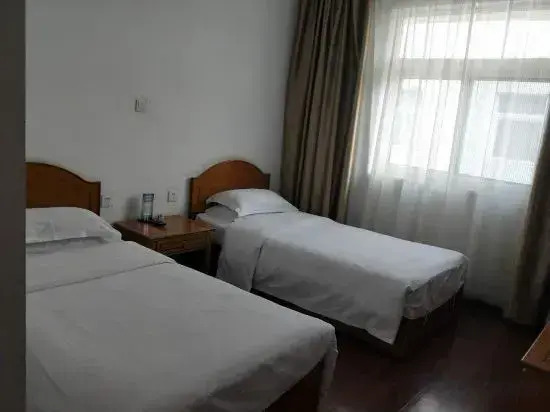Dong'a Ajiao Culture Hotel