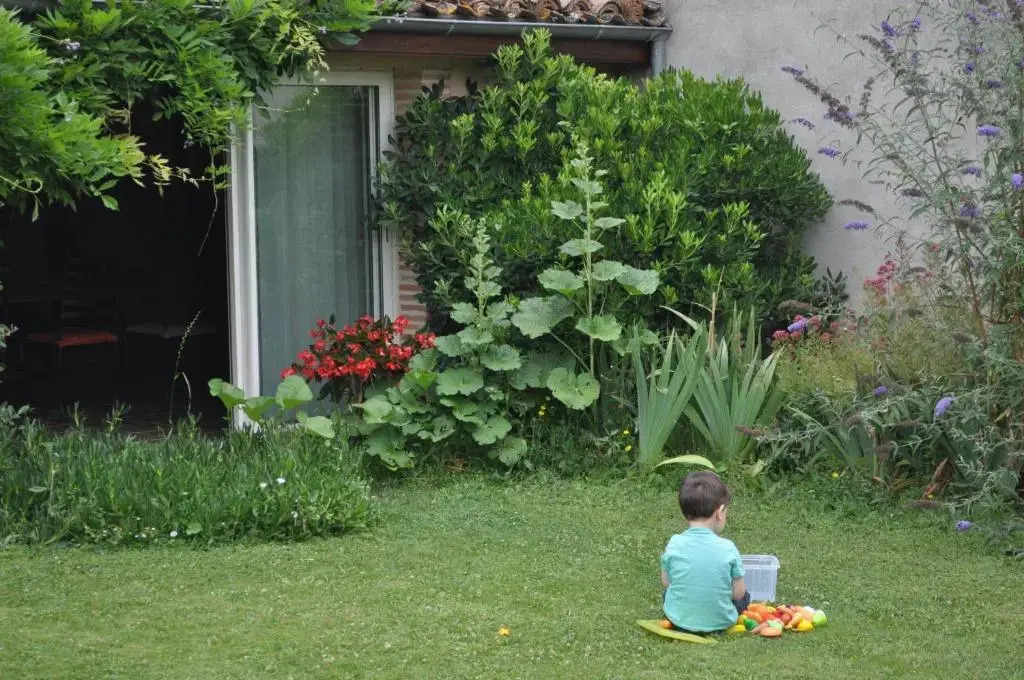 Le Poulailler