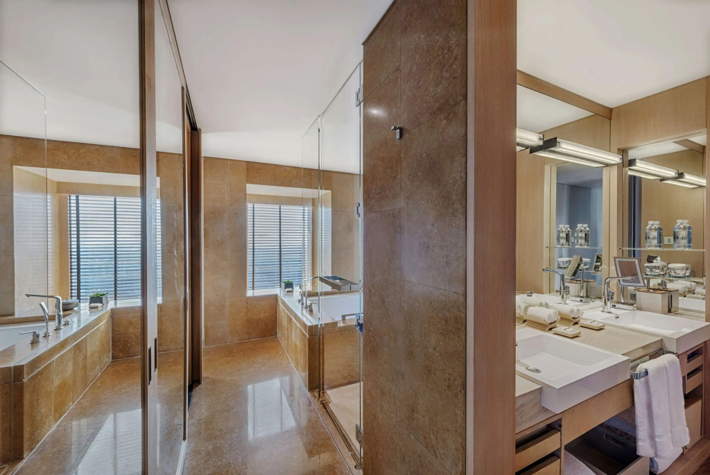 Park Hyatt Beijing