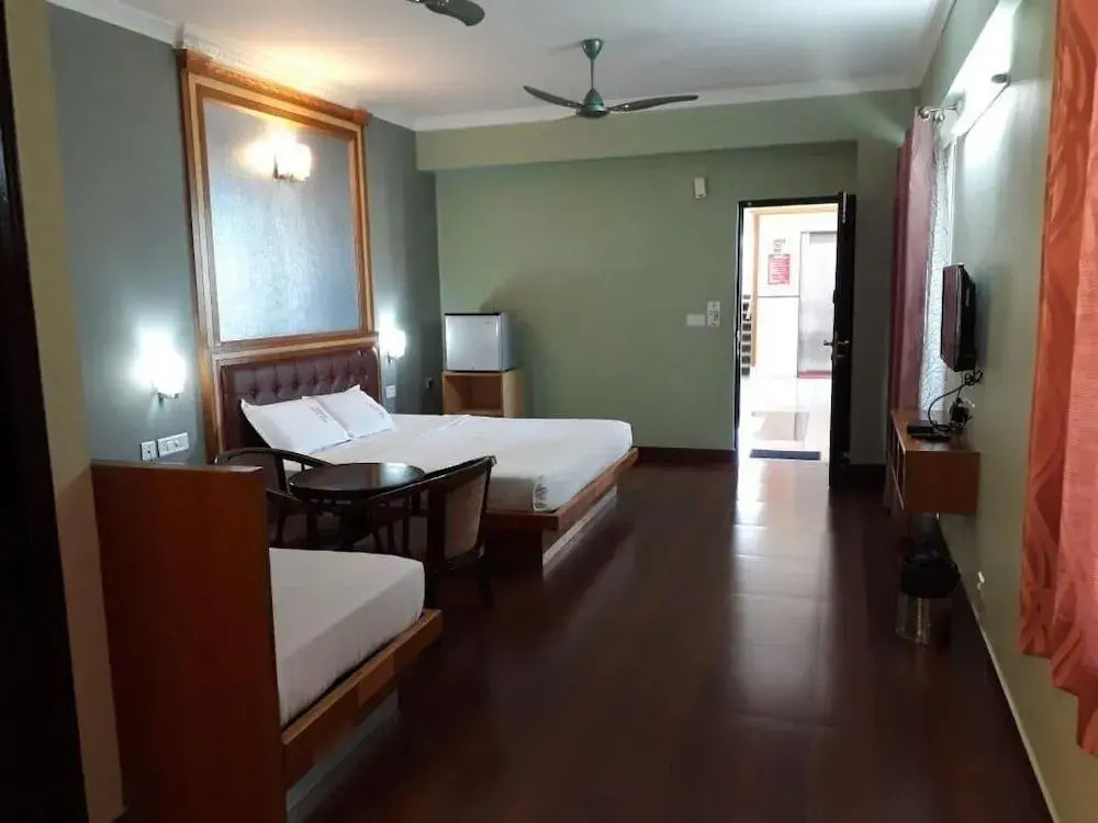 FabExpress RS Inn