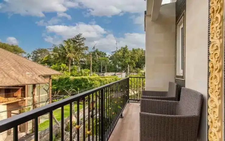 Luxury  La Terra Villas Canggu