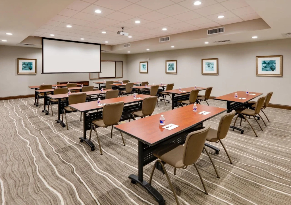 Staybridge Suites - Oklahoma City - Downtown by IHG