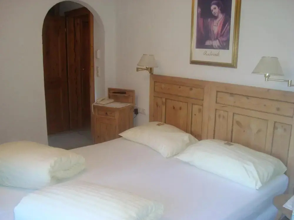 Hotel Edelweiß-Schlössl