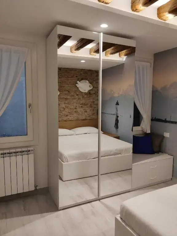 Stravedamento Suite Apartment