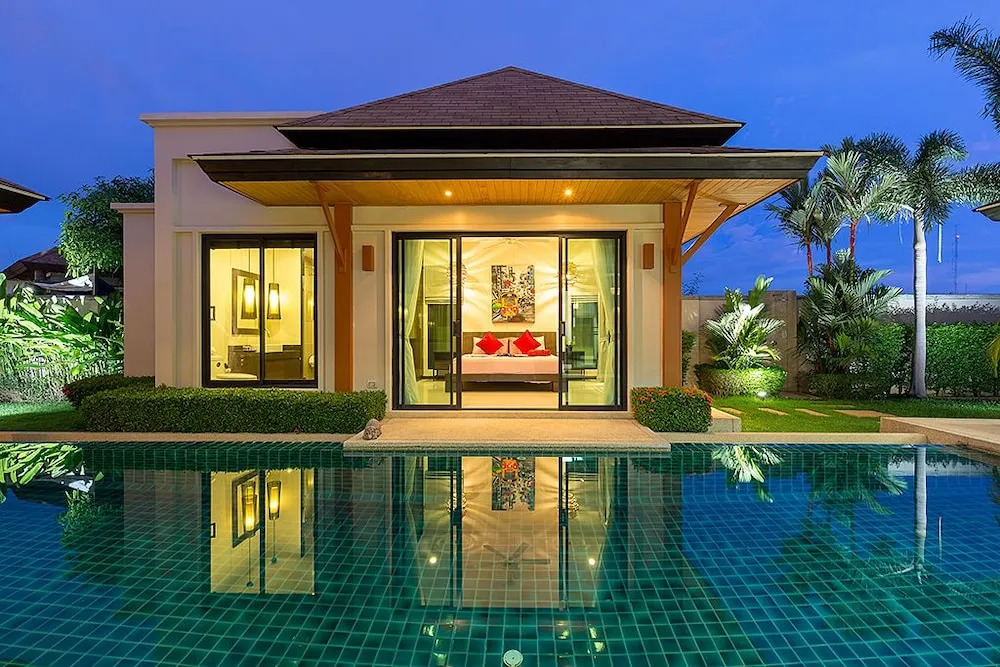 Villa Claire