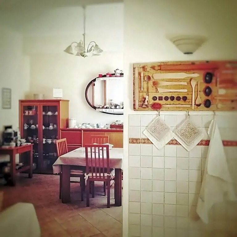 Casa Salvi