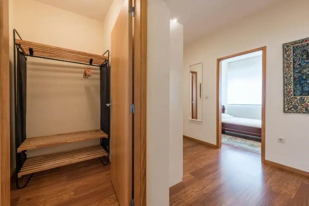GuestReady - Warm cocoa retreat in Cedofeita