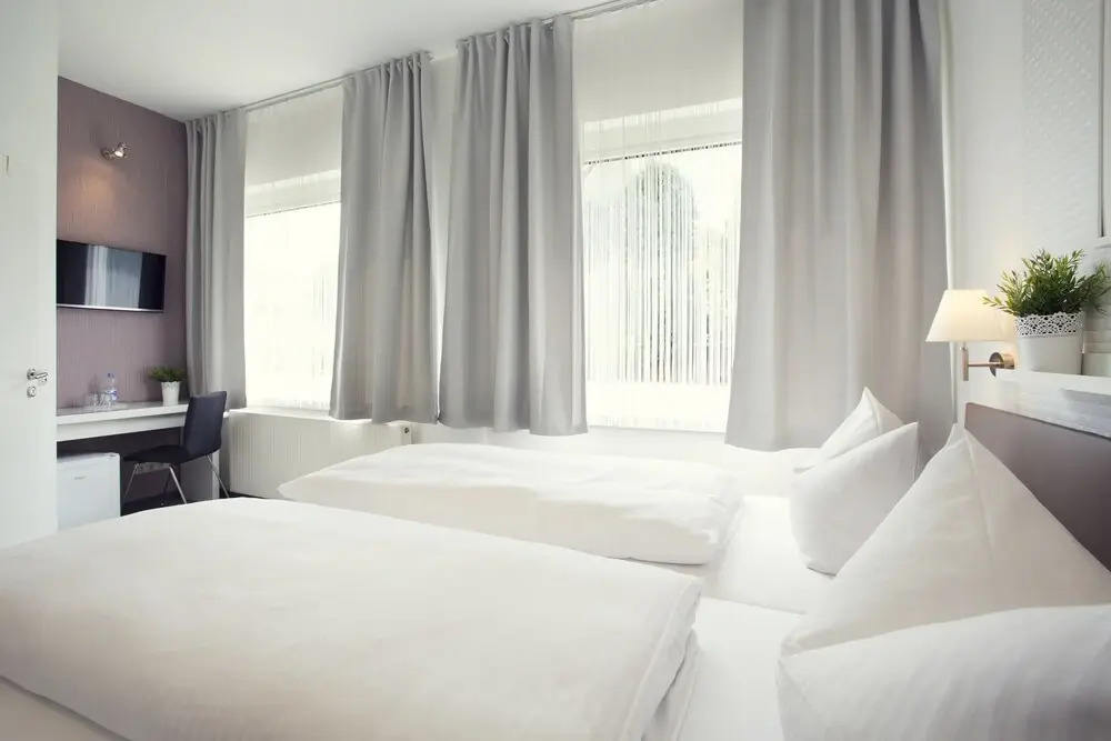 Hotel Löwenguth - Das freundliche gemütliche Budget Hotel