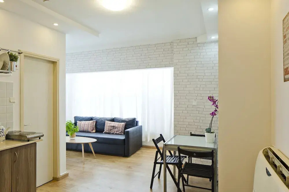 tlv suites inn 2 rooms