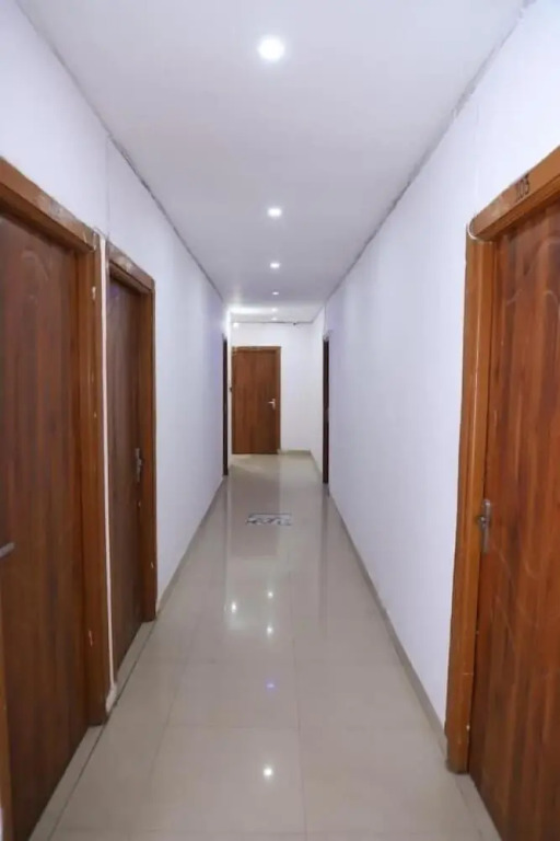 Hotel Axiom Prime