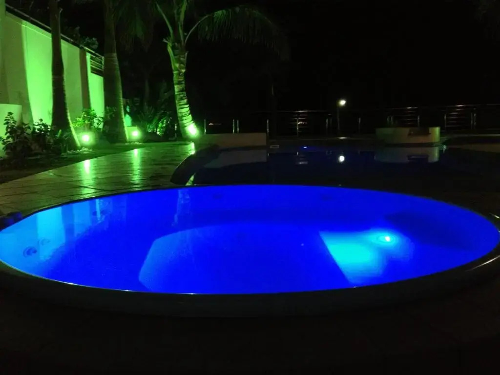 Seashelles Self-catering Apartment