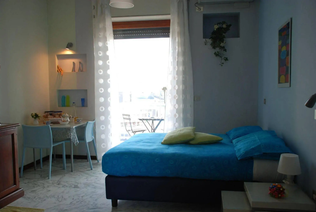 B&B New Latt e Lett