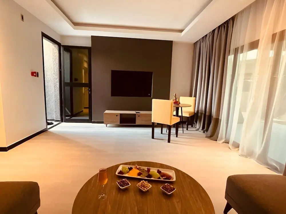HDB Al Khobar Resort & Spa