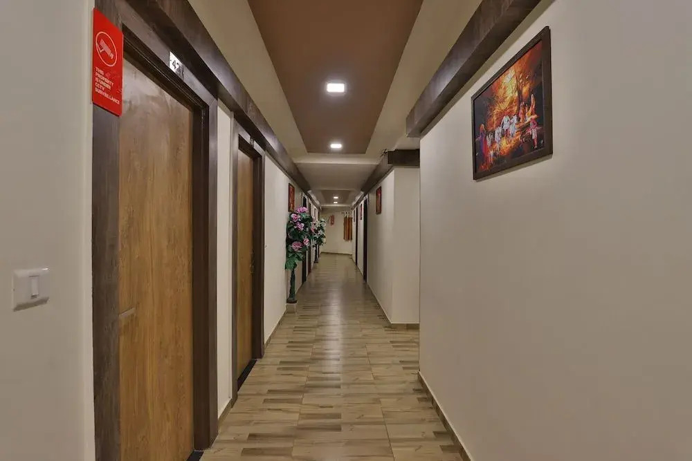 Hotel Galaxy