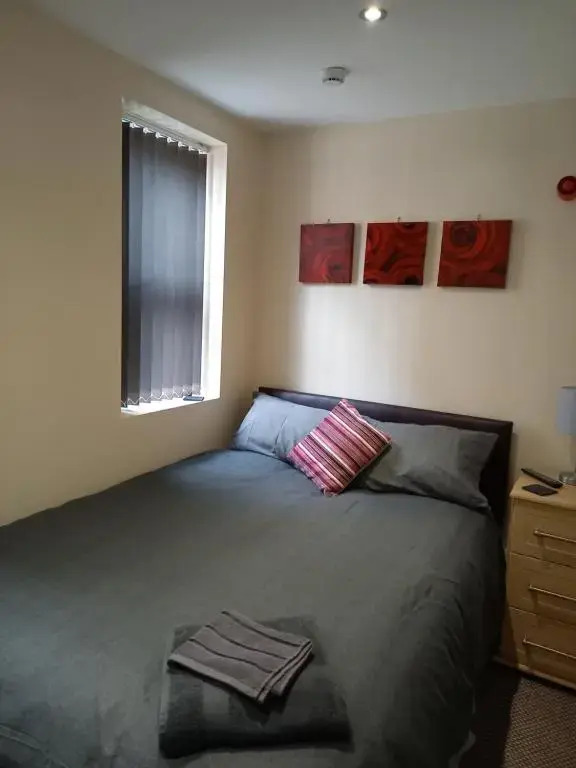 Location Location apartment 1