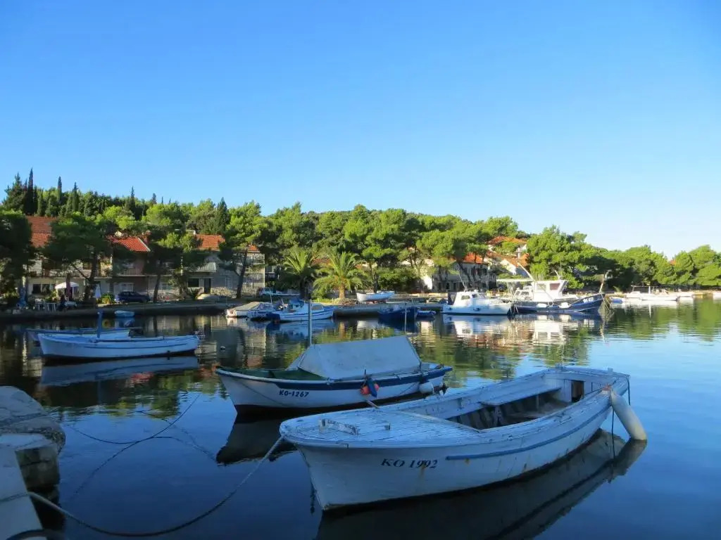 Holiday Home Artina 1