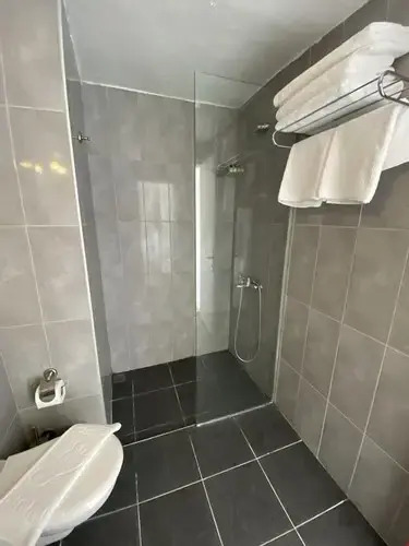Los Marin Butik Hotel