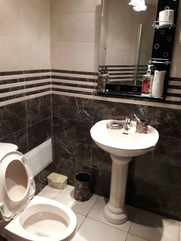 Luxe Appartement