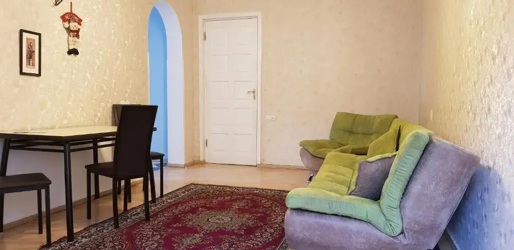 Guest house Likani 2017