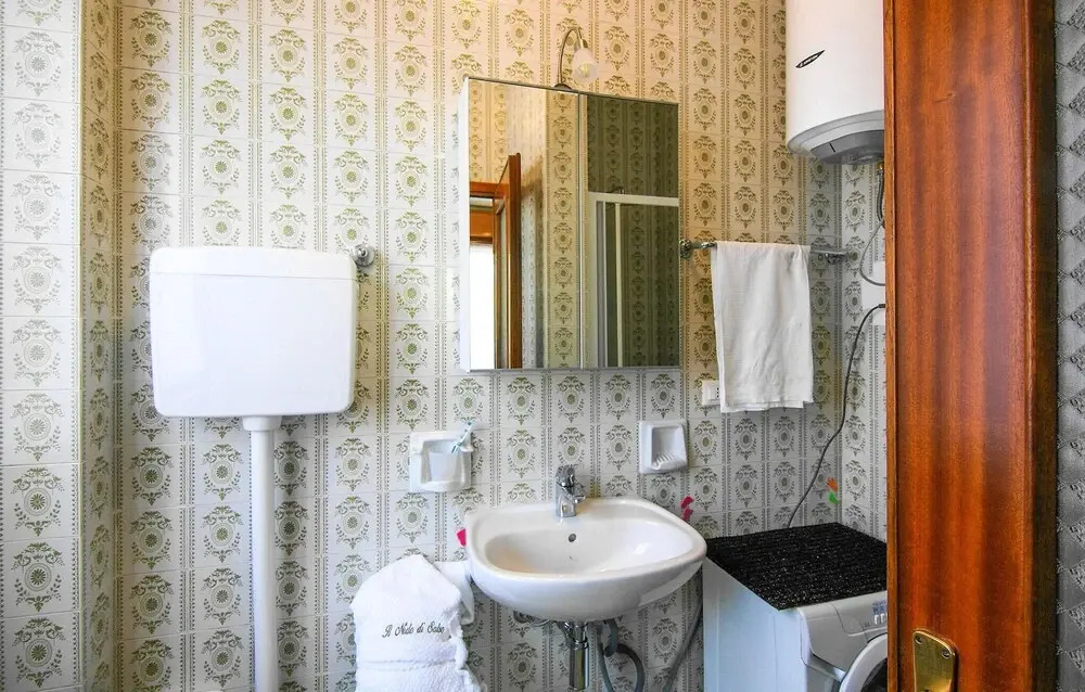 Nice Apartment in Salsomaggiore Terme With