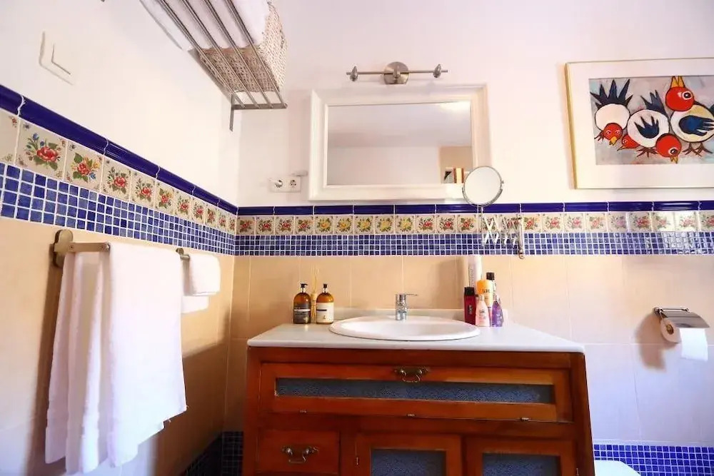 B&B Casaluthel