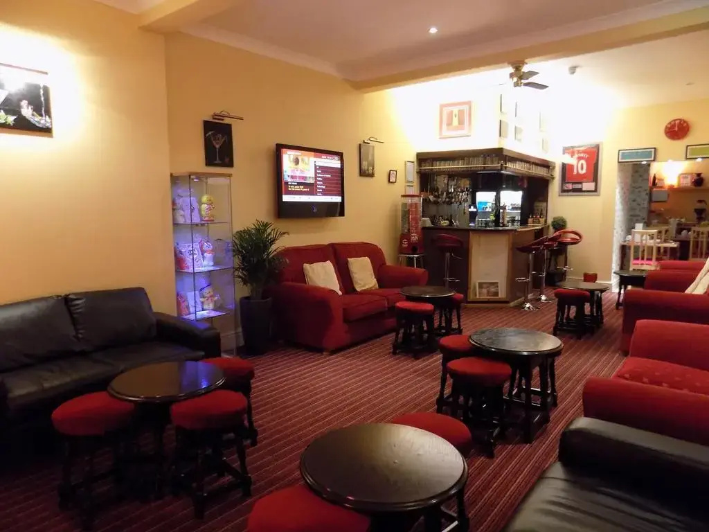 The Norwood Hotel