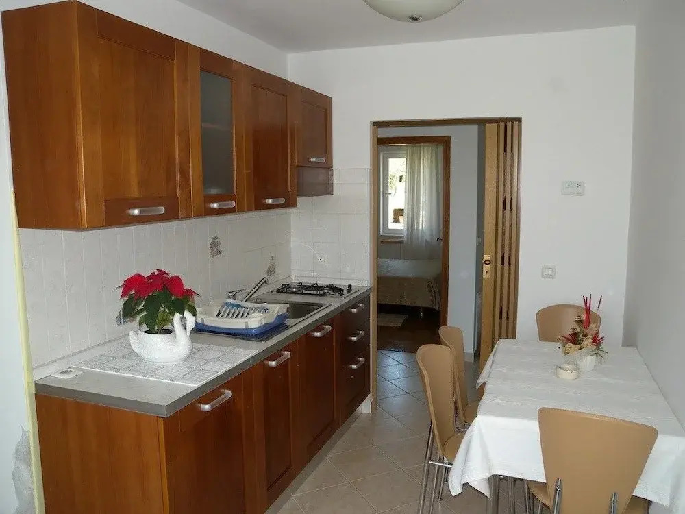 Apartments Cukerić
