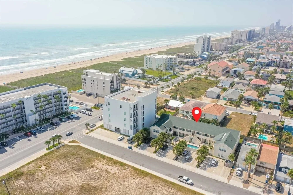 Sun Dancer 5 2 Bedroom Condo by RedAwning